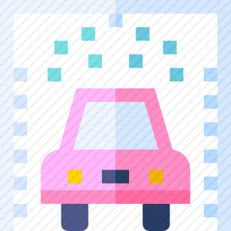 洗车