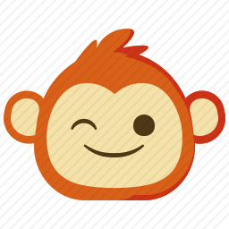 眨眼