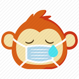 生病