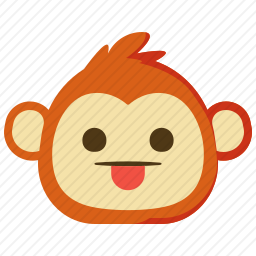 鬼脸