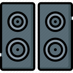 扬声器