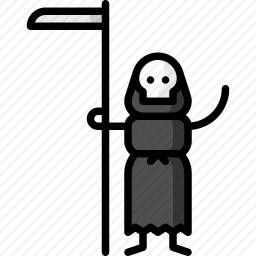 死亡