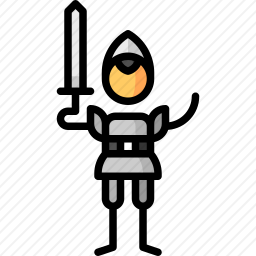骑士