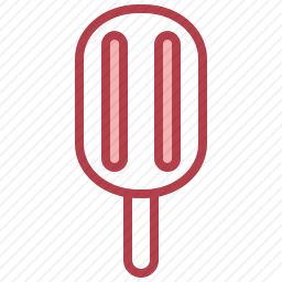 冰淇淋