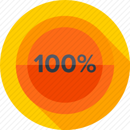 100百分之