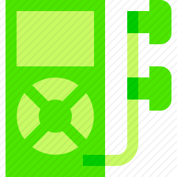 MP3播放器
