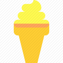 冰淇淋