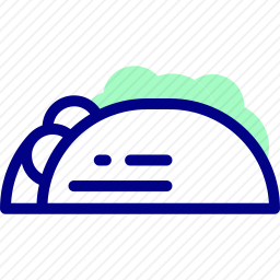 <em>墨西哥</em>玉米薄饼卷