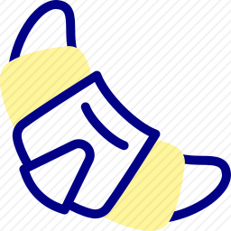 牛角包