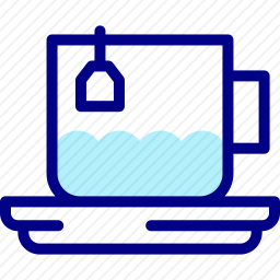茶