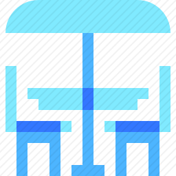 太阳伞