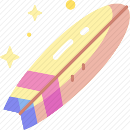 冲浪板
