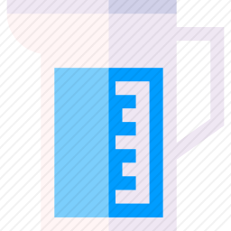 <em>量杯</em>