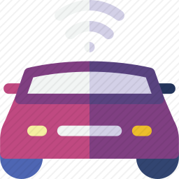 智能车