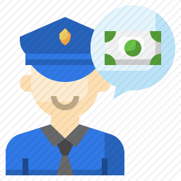 警察