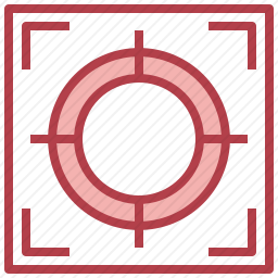 对焦