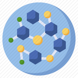 分子