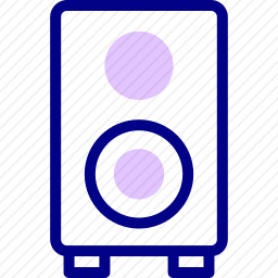 扬声器