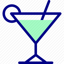 鸡尾酒