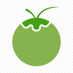 椰子
