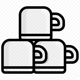 杯子