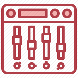 <em>音频</em>混合