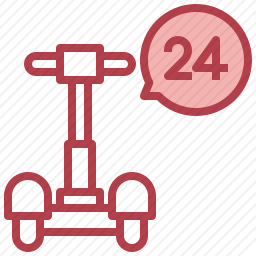 24小时