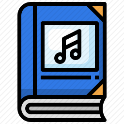 音乐书