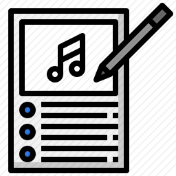 词曲作者