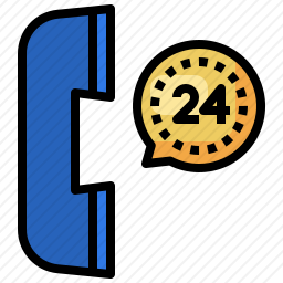 24小时支持