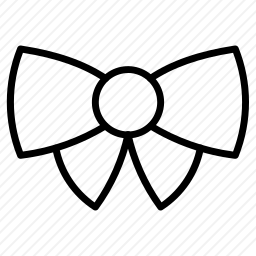 <em>领结</em>
