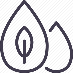 水