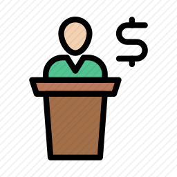 演讲