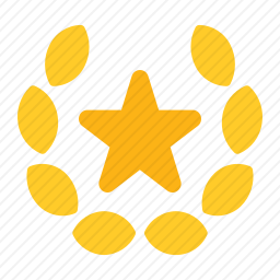 <em>星星</em>
