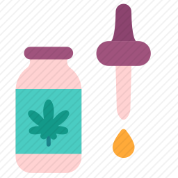 大麻油