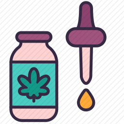 大麻油
