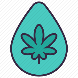 大麻油