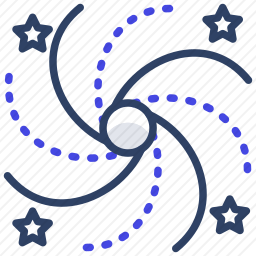 星云