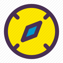 <em>圆规</em>