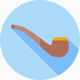 烟斗
