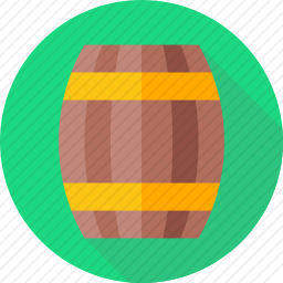 桶