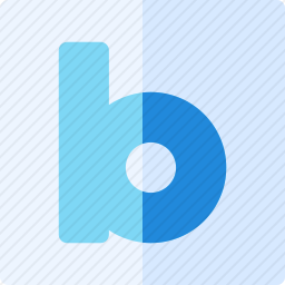 字母B