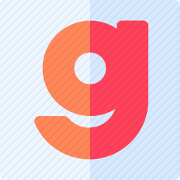 字母G