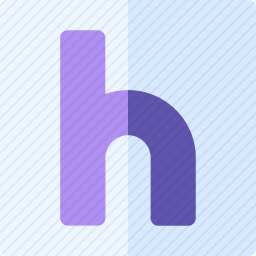 字母H