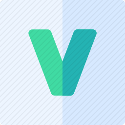 字母V