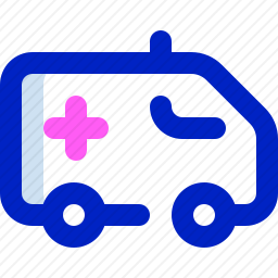 救护车
