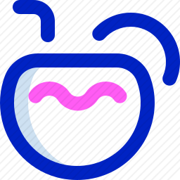 椰子饮料