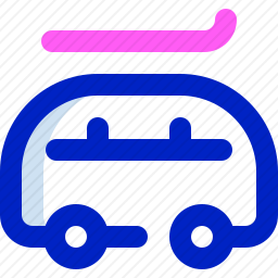 货车