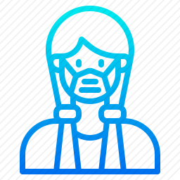 女孩