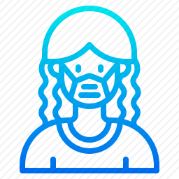 女孩